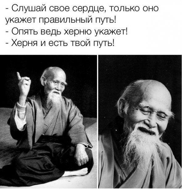 Путь трейдера