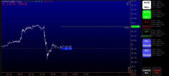 Global Macro SI