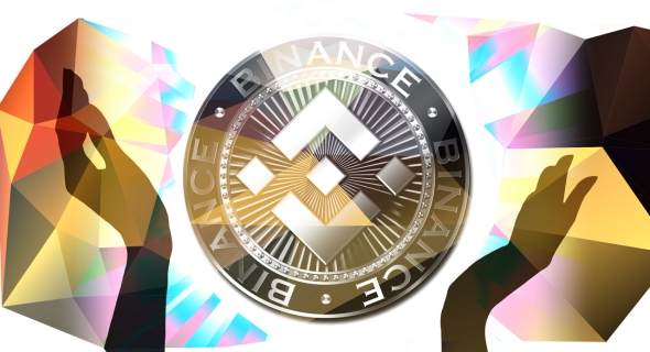 EXANTE представляет новый криптофонд на базе Binance Coin (BNB)