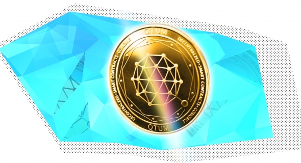 EXANTE пополняет свое предложение криптоактивом на базе QTUM