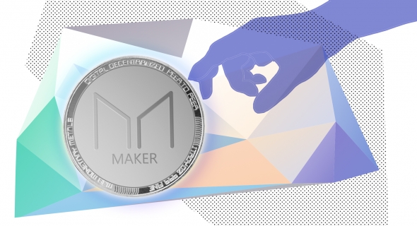 EXANTE предлагает криптоактив на базе Maker (MKR