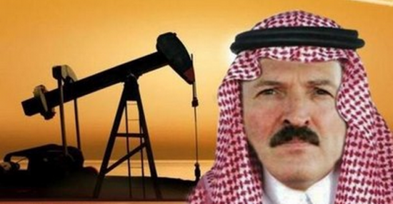 В Беларуси нашли нефть