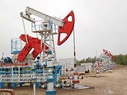 Ралли на нефтяном рынке усилилось к вечеру, Brent подорожала до $60,85