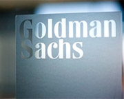 Goldman Sachs снизил 3-месячный прогноз курса рубля до 70 руб./$1, а на конец 2015г - до 60 руб./$1