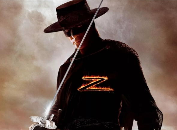 ZORRO