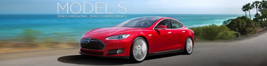 Tesla motors