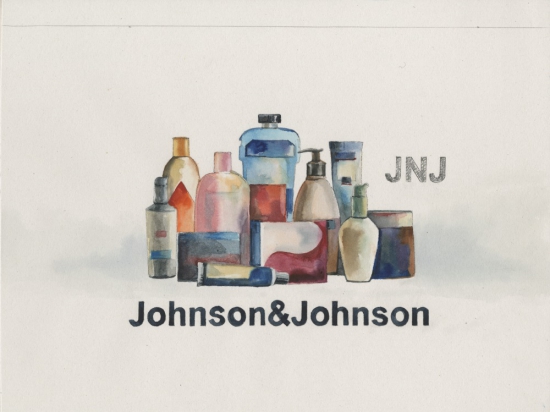 Собираем консервативный портфель.Johnson & Johnson.