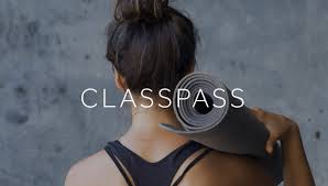 Private Market: Classpass.