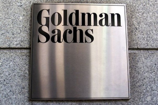 Goldman  Sachs