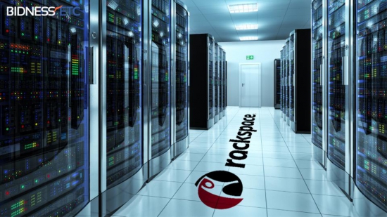 7 сигналов на продажу акций Rackspace Hosting Inc.