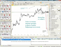 Great Britain Pound. ОФФТОП разумееЦо.