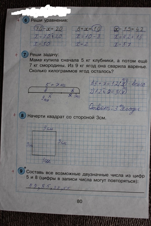 Об образовании с другой стороны.