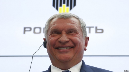 Sechin in da house