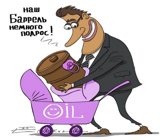 Нефть &  АкцЫZzzz.....