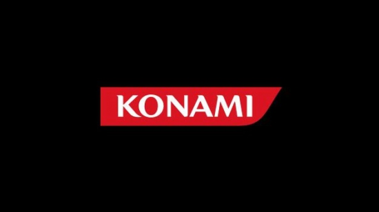 У KONAMI явно какие то проблемки.