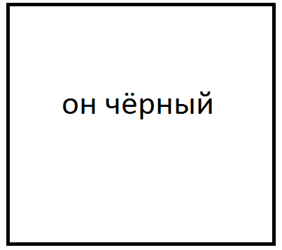 Чёрный квадрат трейдера.Философия и трейдинг.