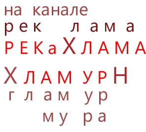 Тайна тысячалетий и концепция эволюции человечества спрятанная в одном слове! ч.5