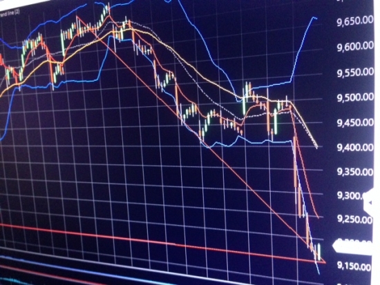 Pre-market. S&P 500, AMZN, DowJonesTRAN