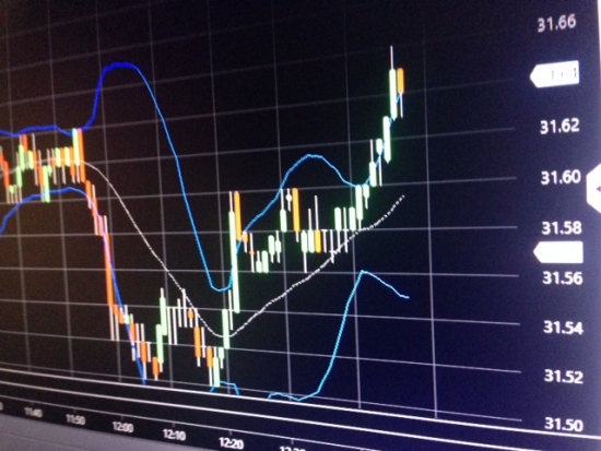 Присматриваюсь к волатильности . BUY VXX.