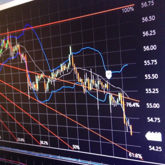 Smart Money trade. XLU vs DowJones Transport.