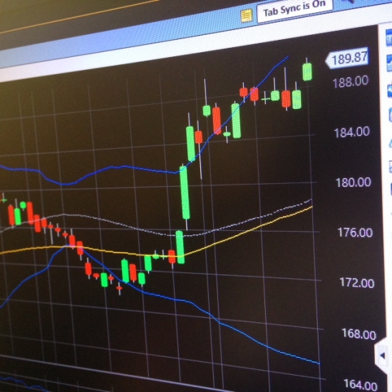 Smart Money trade. XLU vs DowJones Transport.