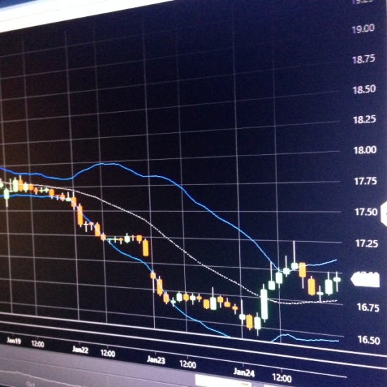 Секрет обвала в СРЕДУ расскрыт. 2 ЦЕНТА сыграли роль. S&P500,VIX