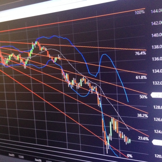 Live trading. Update. S&P500. У Трампа выбивают козыря.