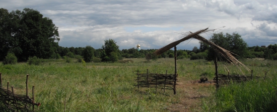 Пасхальная пастораль