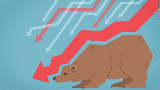 Быки, Медведи балансируют рынок нефти, паника исключена.