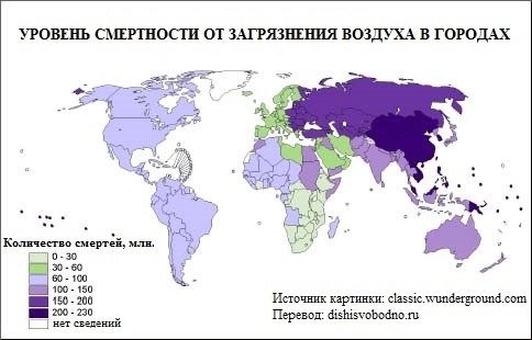 Смерть за энергию и металл!