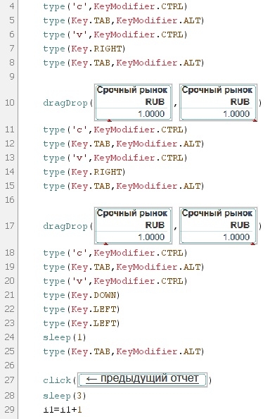 графики и эволюция моей эквити