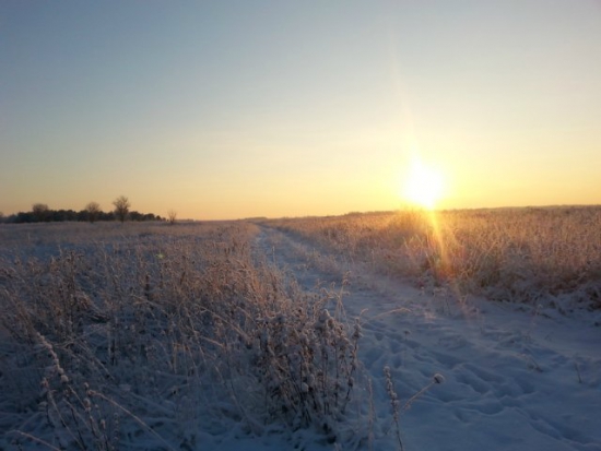 Рождество