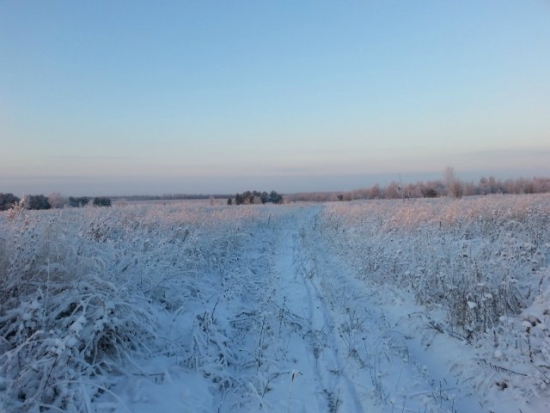 Рождество