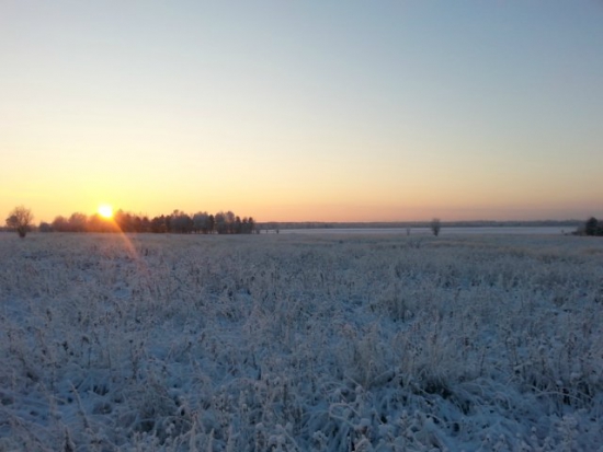 Рождество