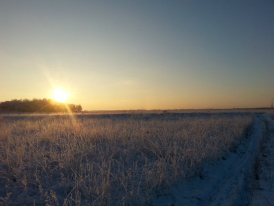 Рождество