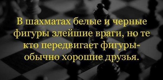 ОДНА картинка про народную вражду