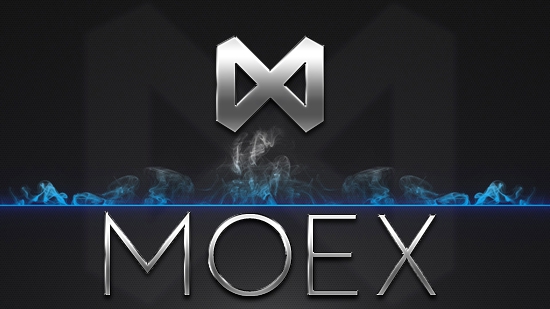 Накидал обой - "MOEX-2"