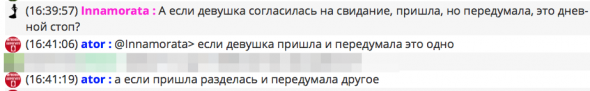 Предновогодние Будни трудового Чоткого Чатика.