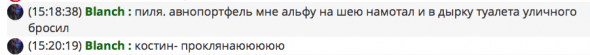 Предновогодние Будни трудового Чоткого Чатика.