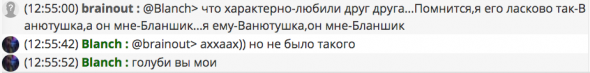 Предновогодние Будни трудового Чоткого Чатика.