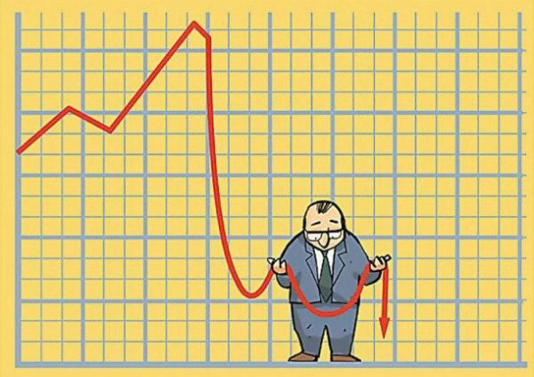 Франция столкнулась с историческим падением ВВП из-за пандемии  - 13.8 %