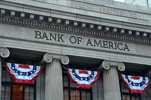 Bank of America: золото вырастет до 3000$ . Акции золотодобывающих компаний будут также расти