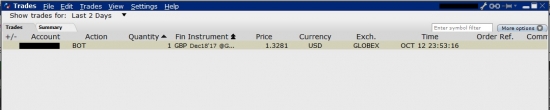 Покупка GBP/USD по 1,3281 с целями 1,4000