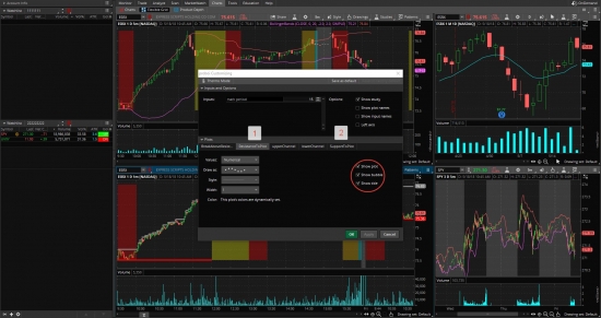 Два года в Finderby от United Traders. Что имеем?