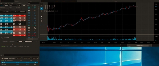 Два года в Finderby от United Traders. Что имеем?