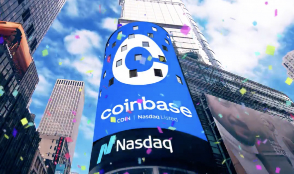 Coinbase - Буду ли я брать его в свой инвестиционный портфель?