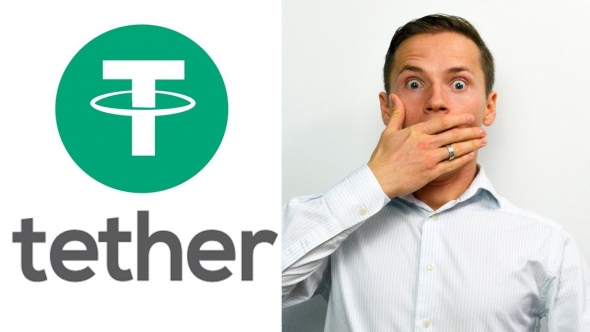 Tether перевел фиатные резервы в багамский банк