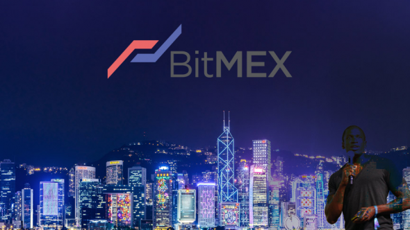 Артур Хейc, BitMEX: у Bitcoin туманные перспективы