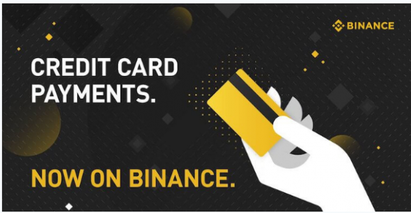 Честный обзор Binance