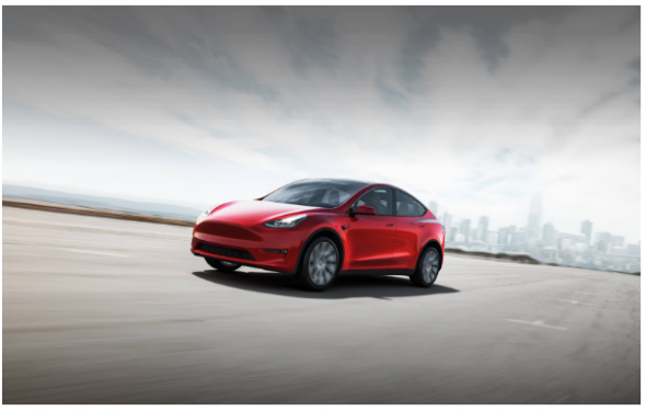 Сможет ли Tesla Model Y помочь Маску в продажах?